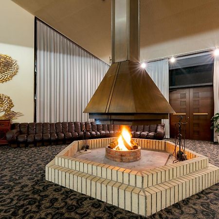 富士祥栄会館 Hotell Oyama  Eksteriør bilde