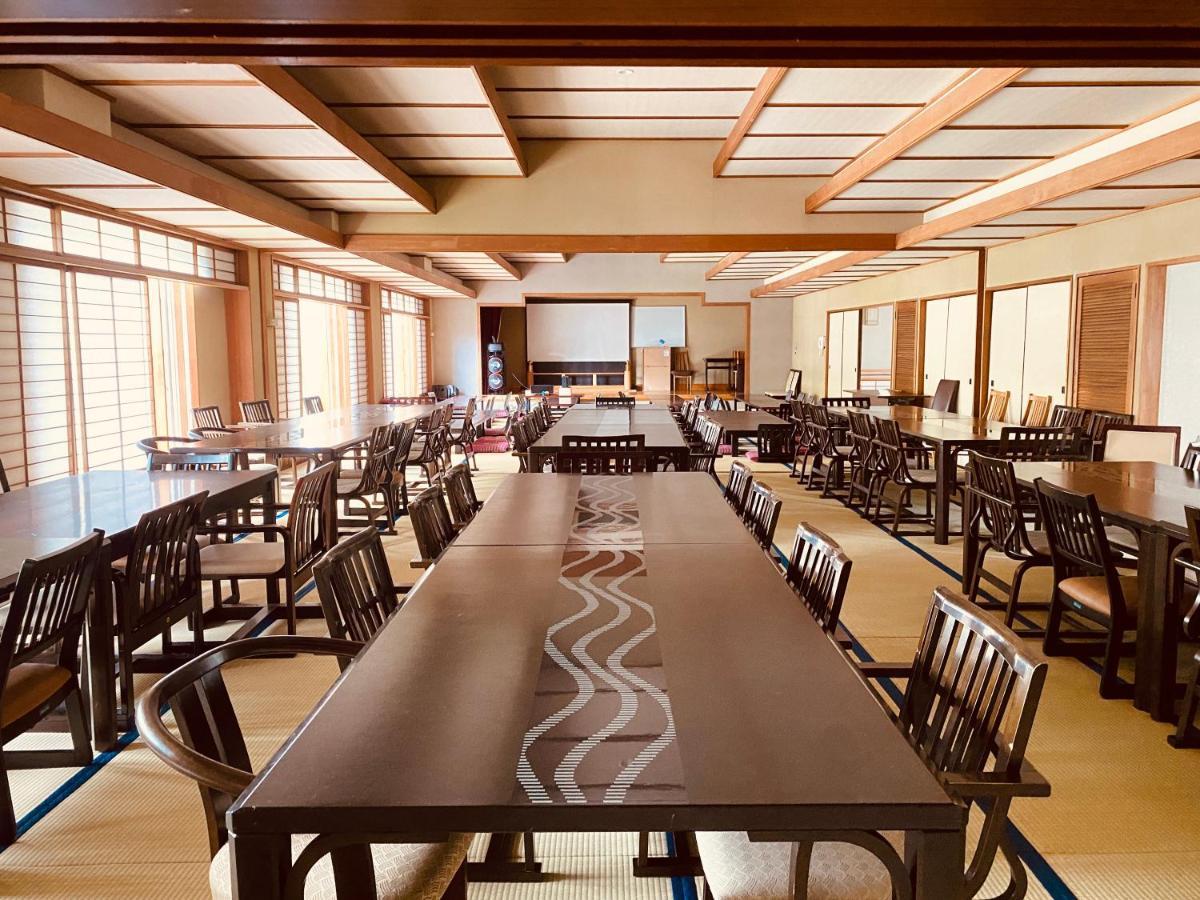 富士祥栄会館 Hotell Oyama  Eksteriør bilde