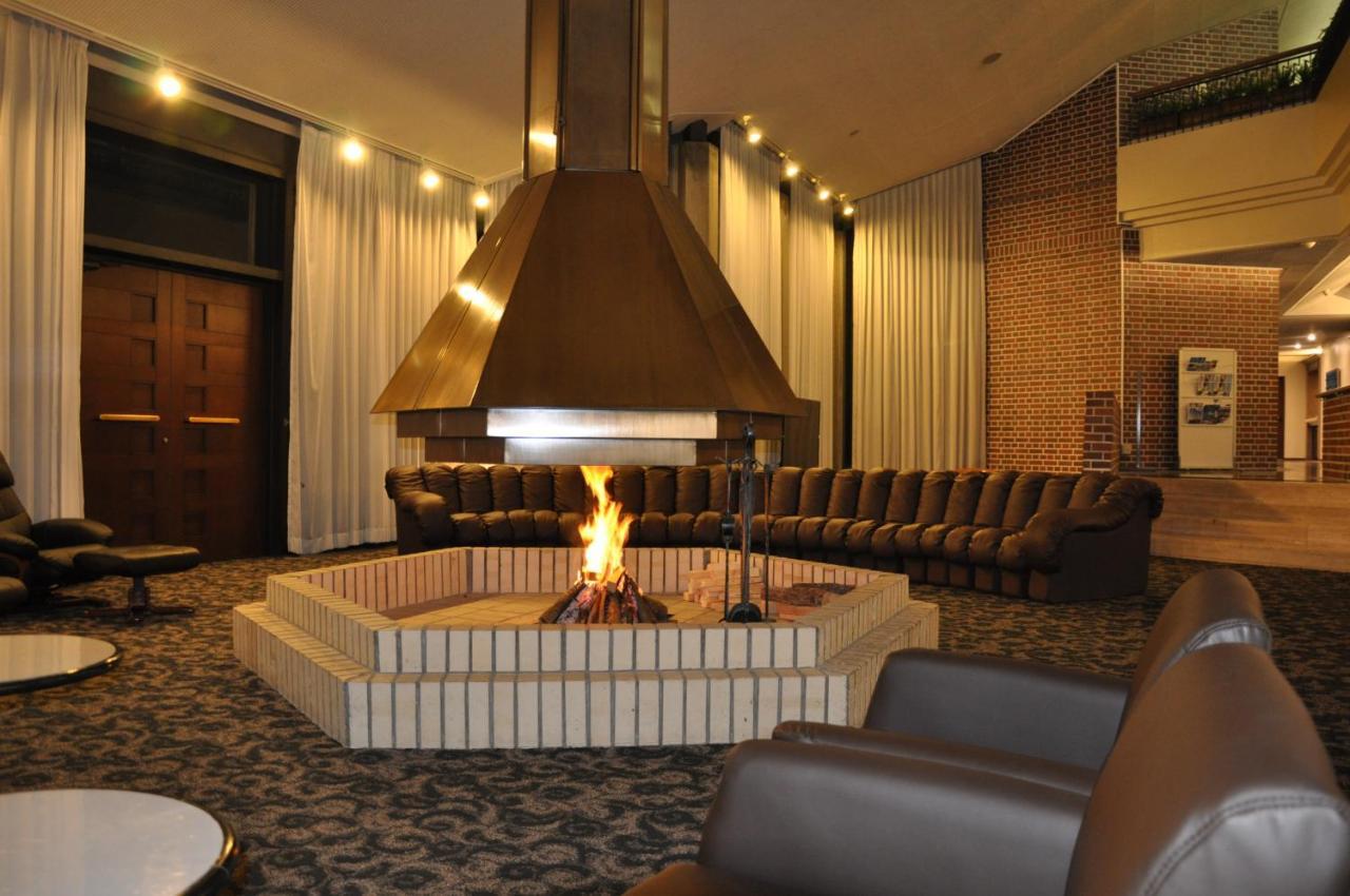 富士祥栄会館 Hotell Oyama  Eksteriør bilde