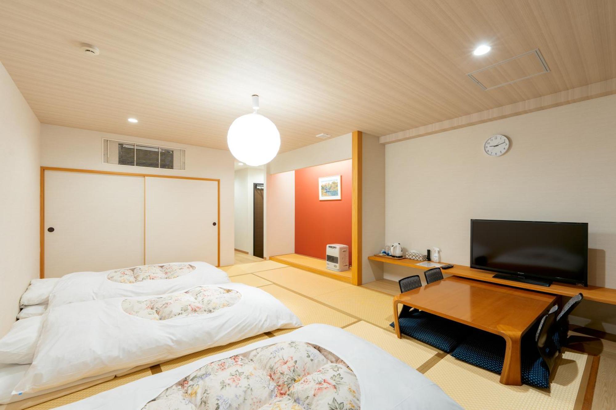 富士祥栄会館 Hotell Oyama  Eksteriør bilde