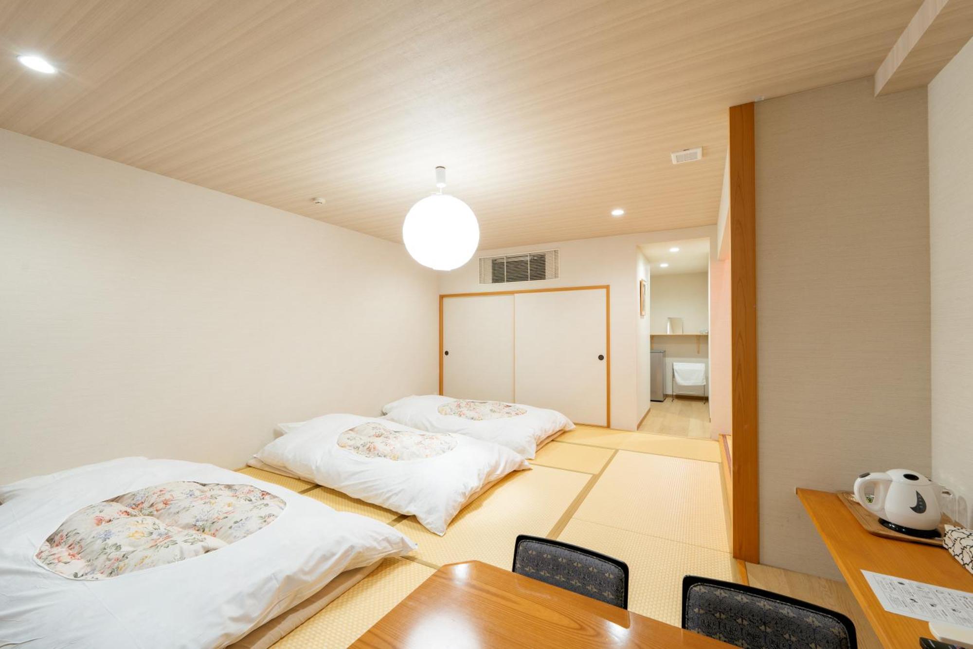 富士祥栄会館 Hotell Oyama  Eksteriør bilde
