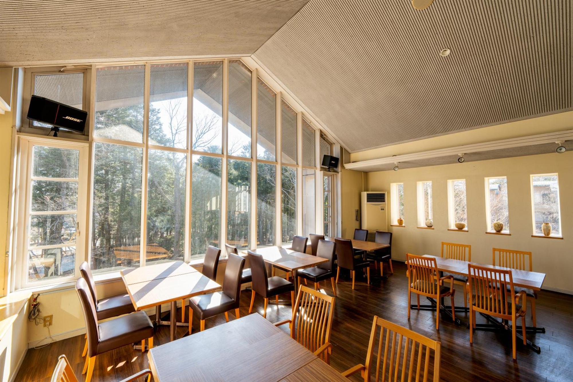富士祥栄会館 Hotell Oyama  Eksteriør bilde