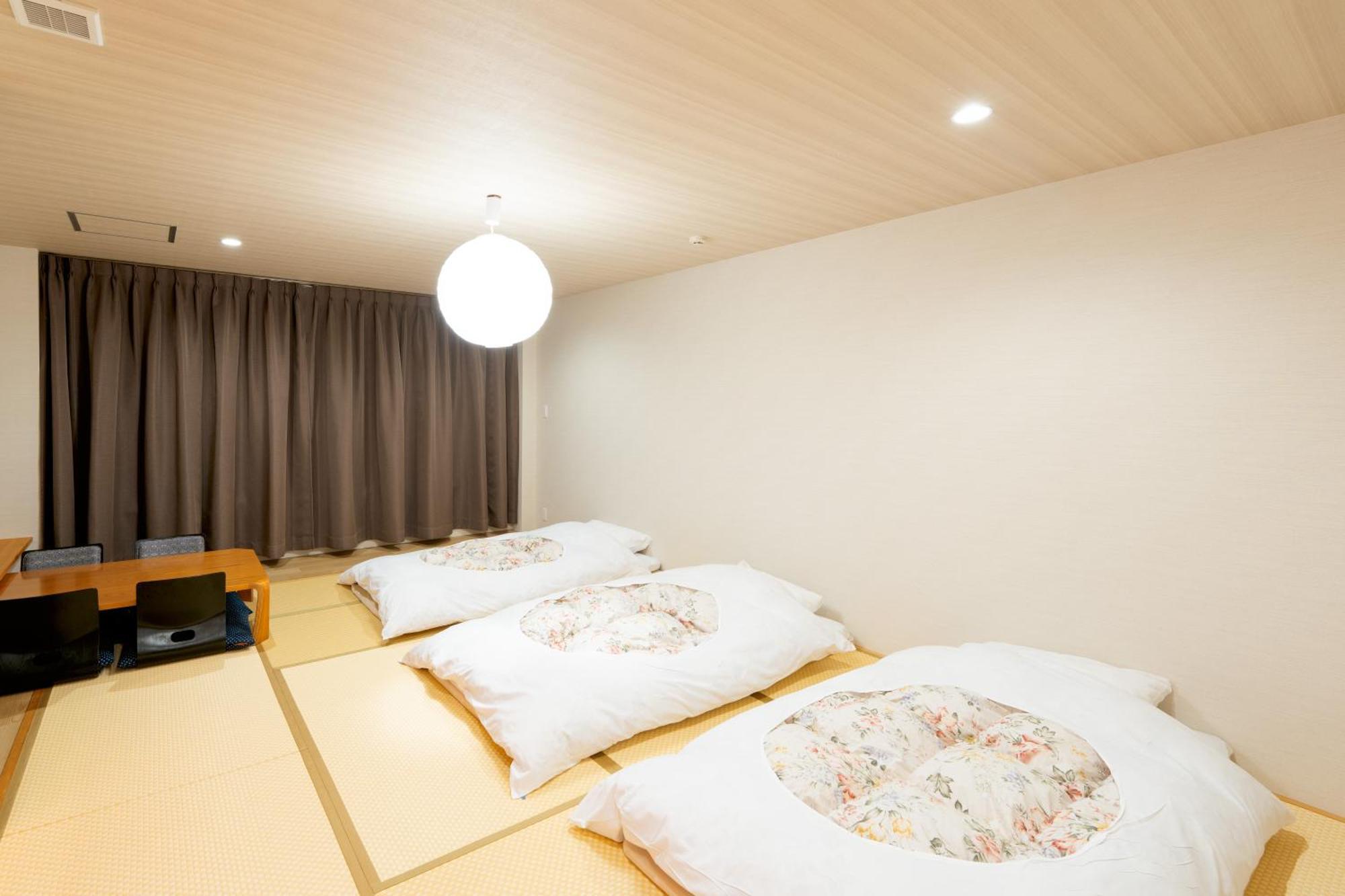 富士祥栄会館 Hotell Oyama  Eksteriør bilde