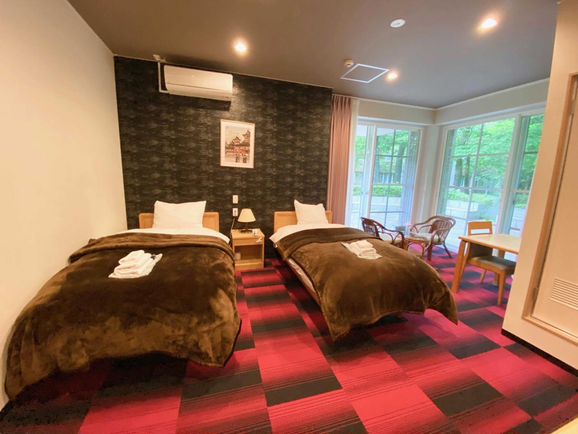 富士祥栄会館 Hotell Oyama  Eksteriør bilde
