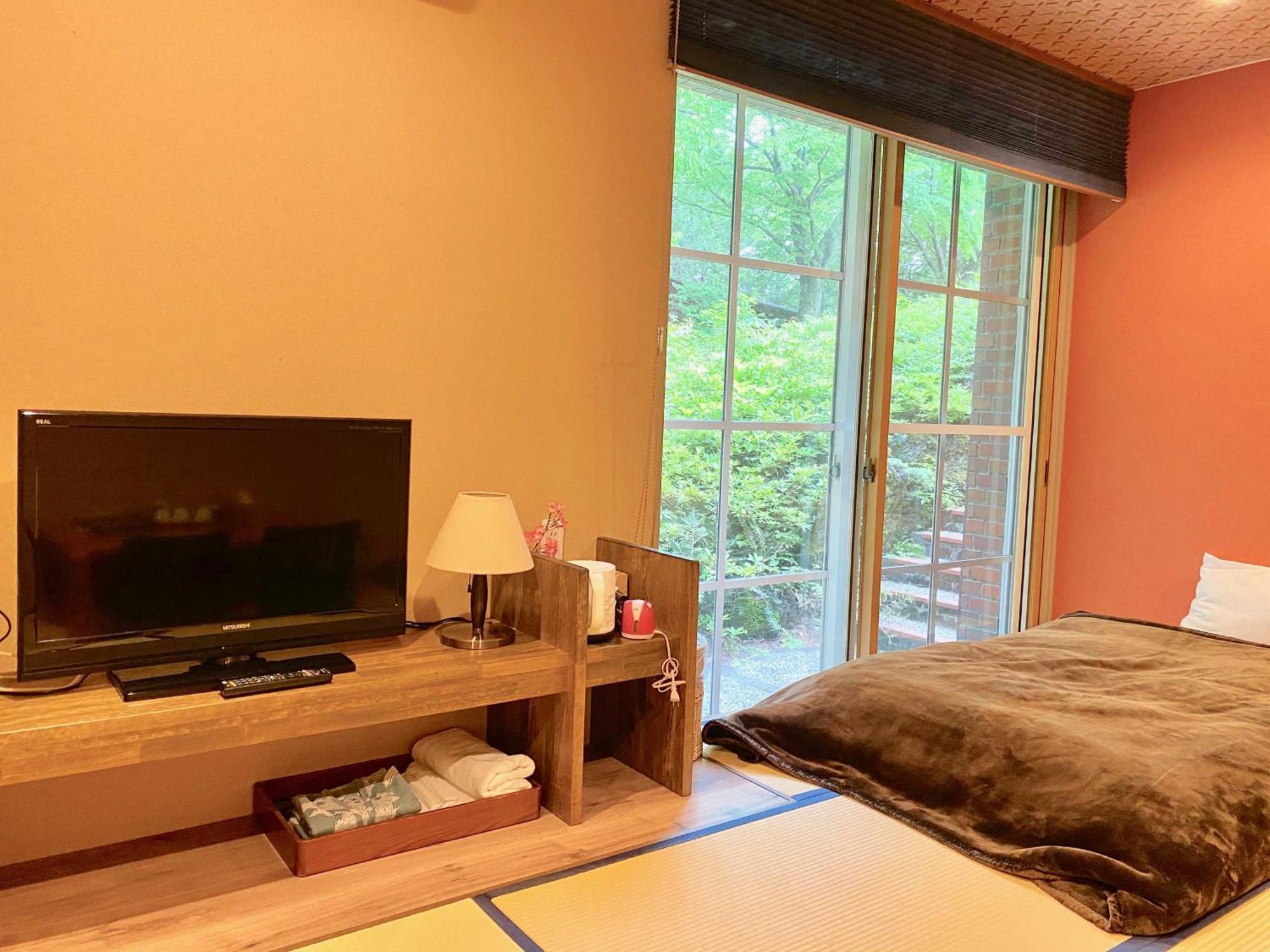 富士祥栄会館 Hotell Oyama  Eksteriør bilde