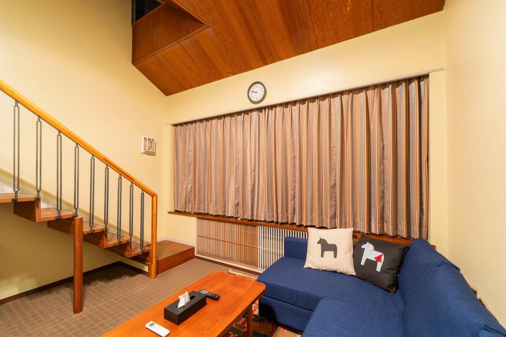 富士祥栄会館 Hotell Oyama  Eksteriør bilde
