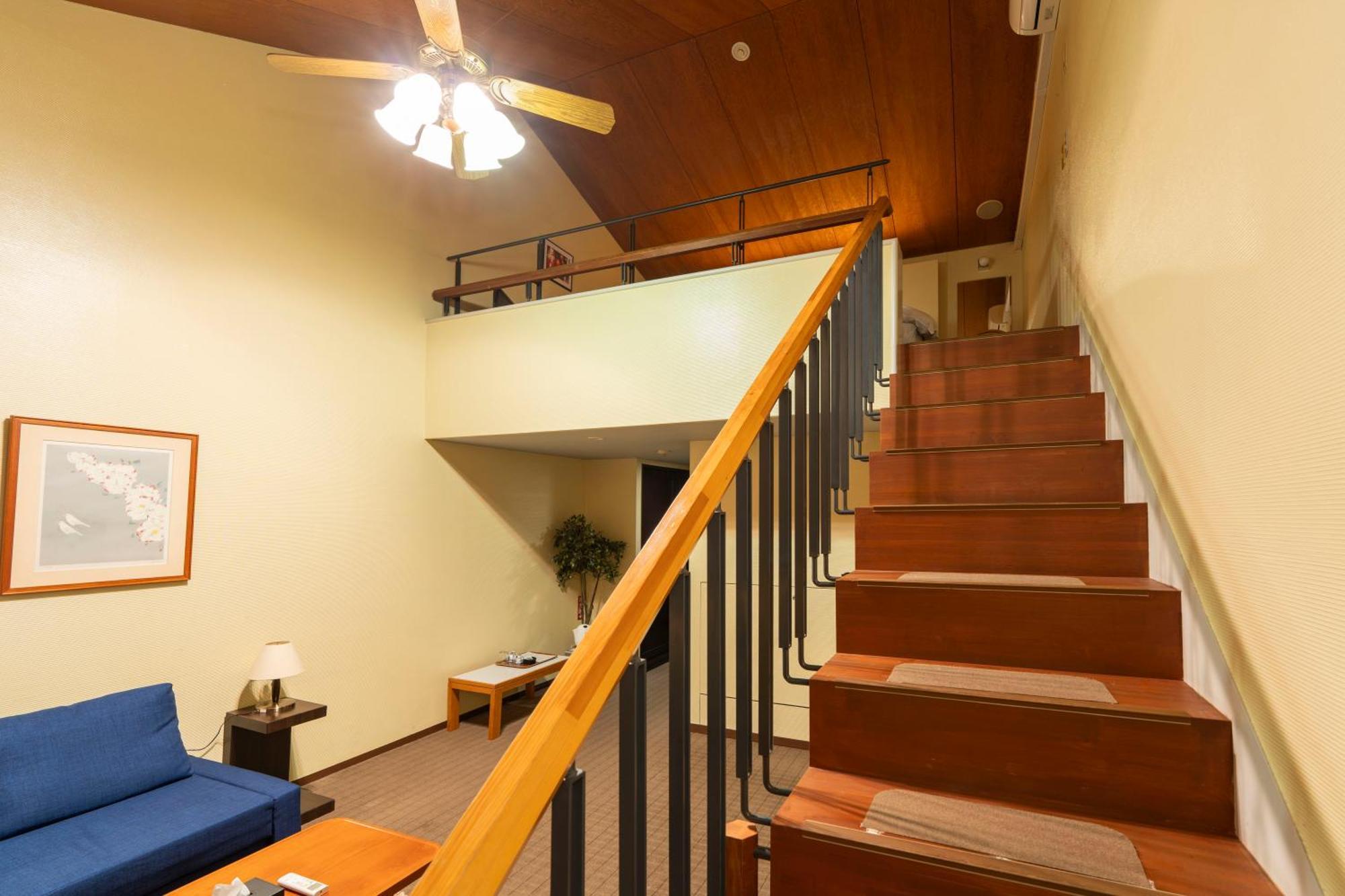 富士祥栄会館 Hotell Oyama  Eksteriør bilde